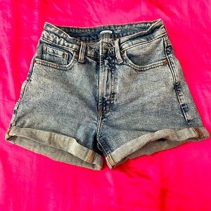 Old navy shorts